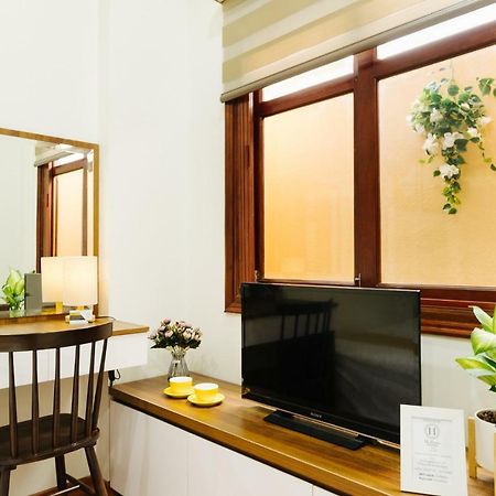 Hi Home Residences Ba Dinh Ханой Екстер'єр фото