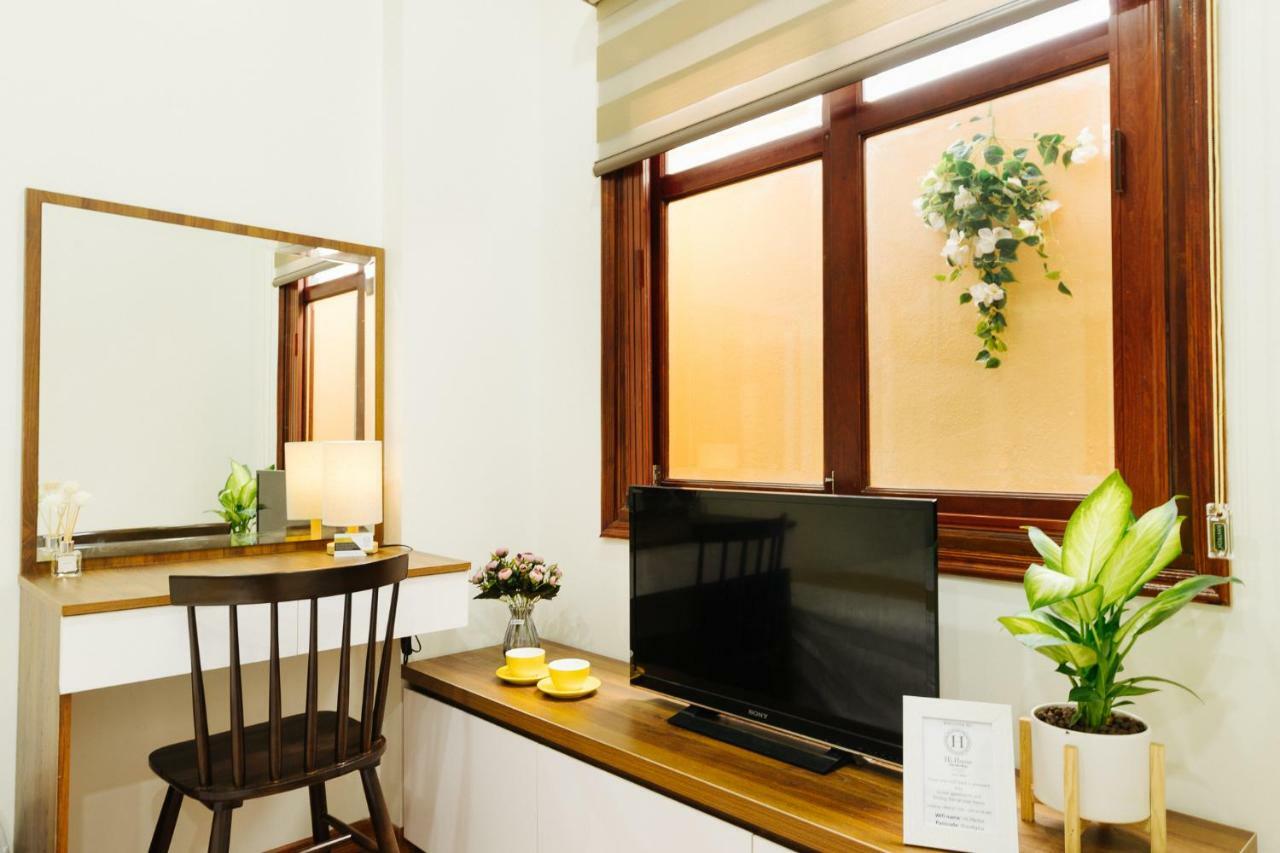 Hi Home Residences Ba Dinh Ханой Екстер'єр фото
