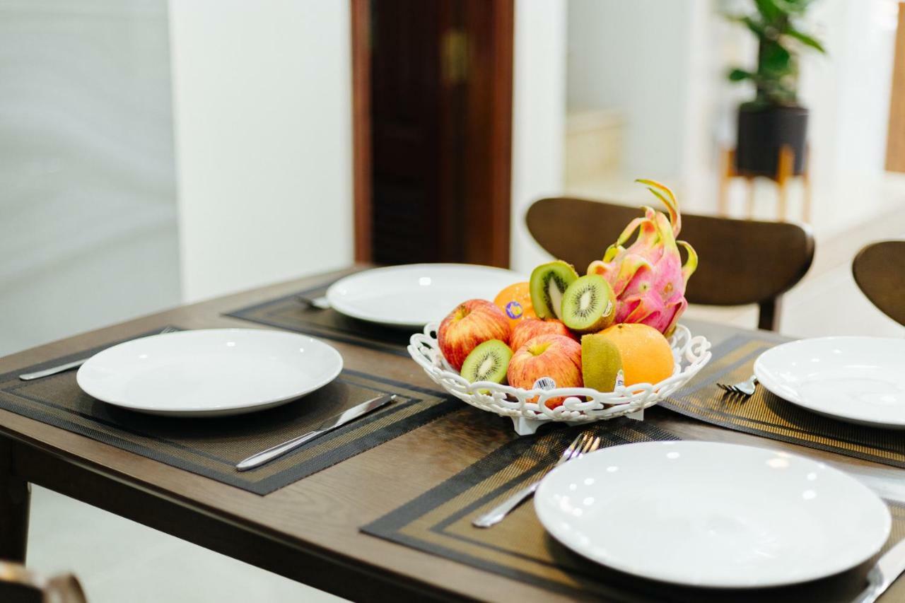 Hi Home Residences Ba Dinh Ханой Екстер'єр фото