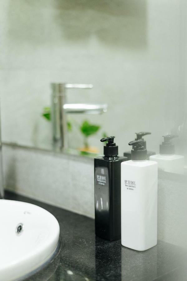 Hi Home Residences Ba Dinh Ханой Екстер'єр фото