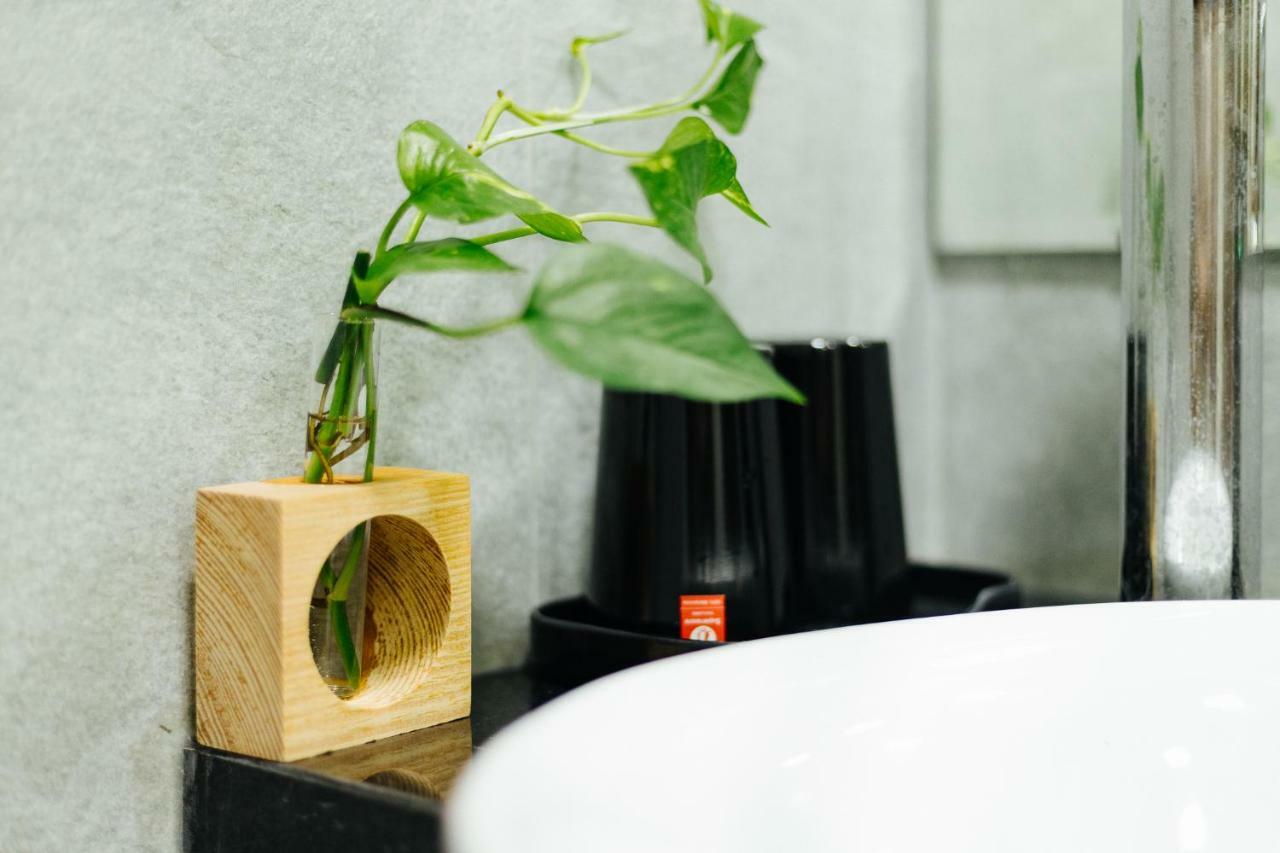 Hi Home Residences Ba Dinh Ханой Екстер'єр фото