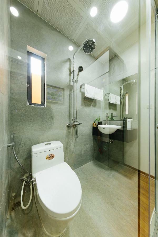 Hi Home Residences Ba Dinh Ханой Екстер'єр фото