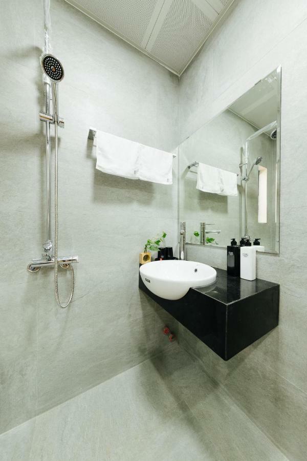 Hi Home Residences Ba Dinh Ханой Екстер'єр фото