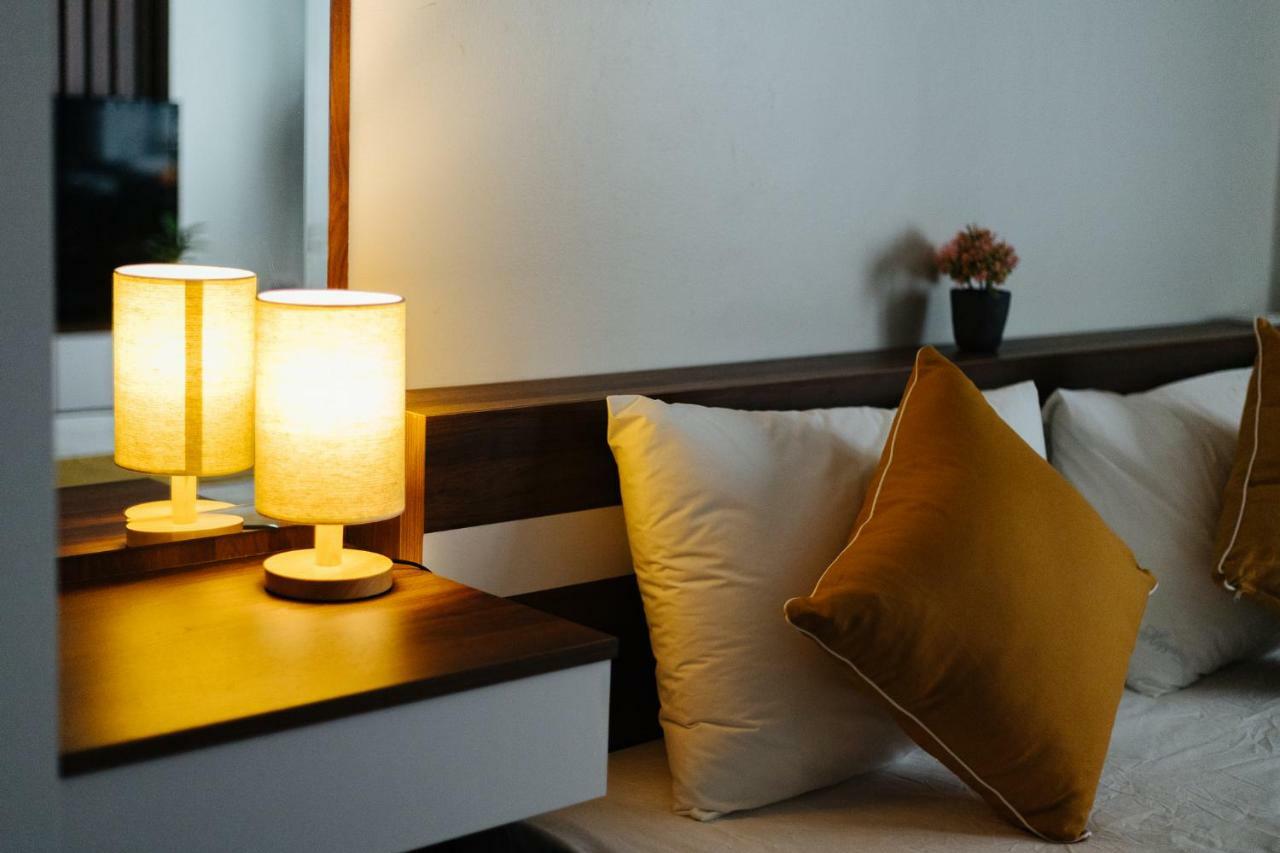Hi Home Residences Ba Dinh Ханой Екстер'єр фото