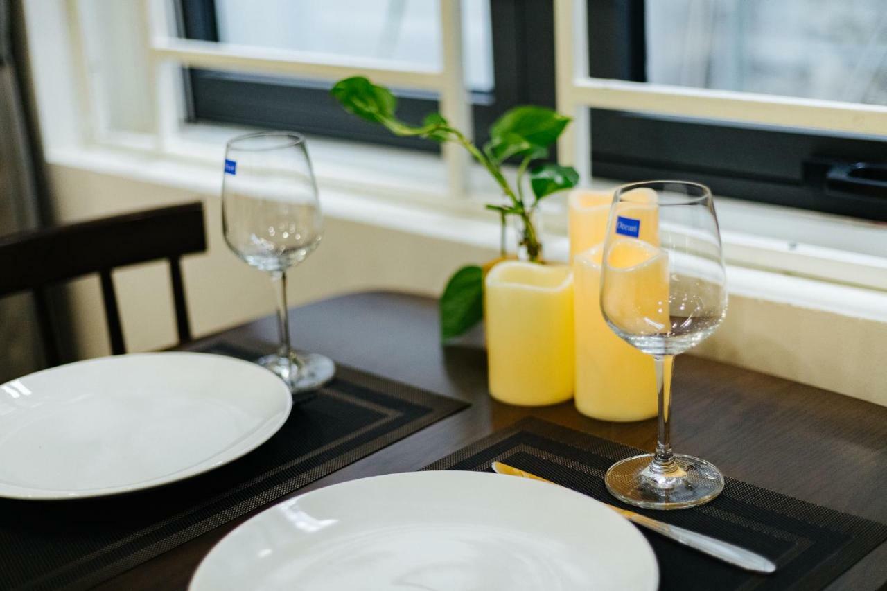 Hi Home Residences Ba Dinh Ханой Екстер'єр фото