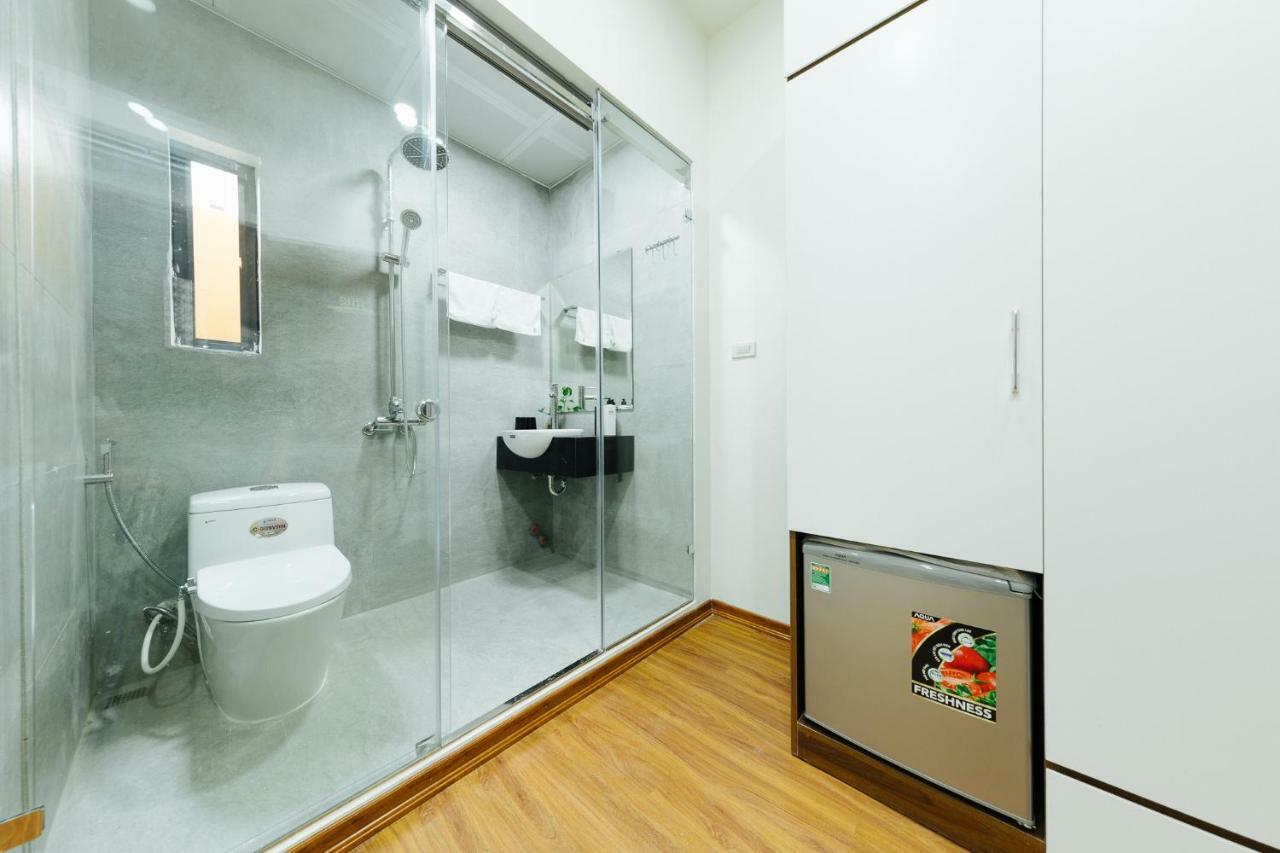 Hi Home Residences Ba Dinh Ханой Екстер'єр фото